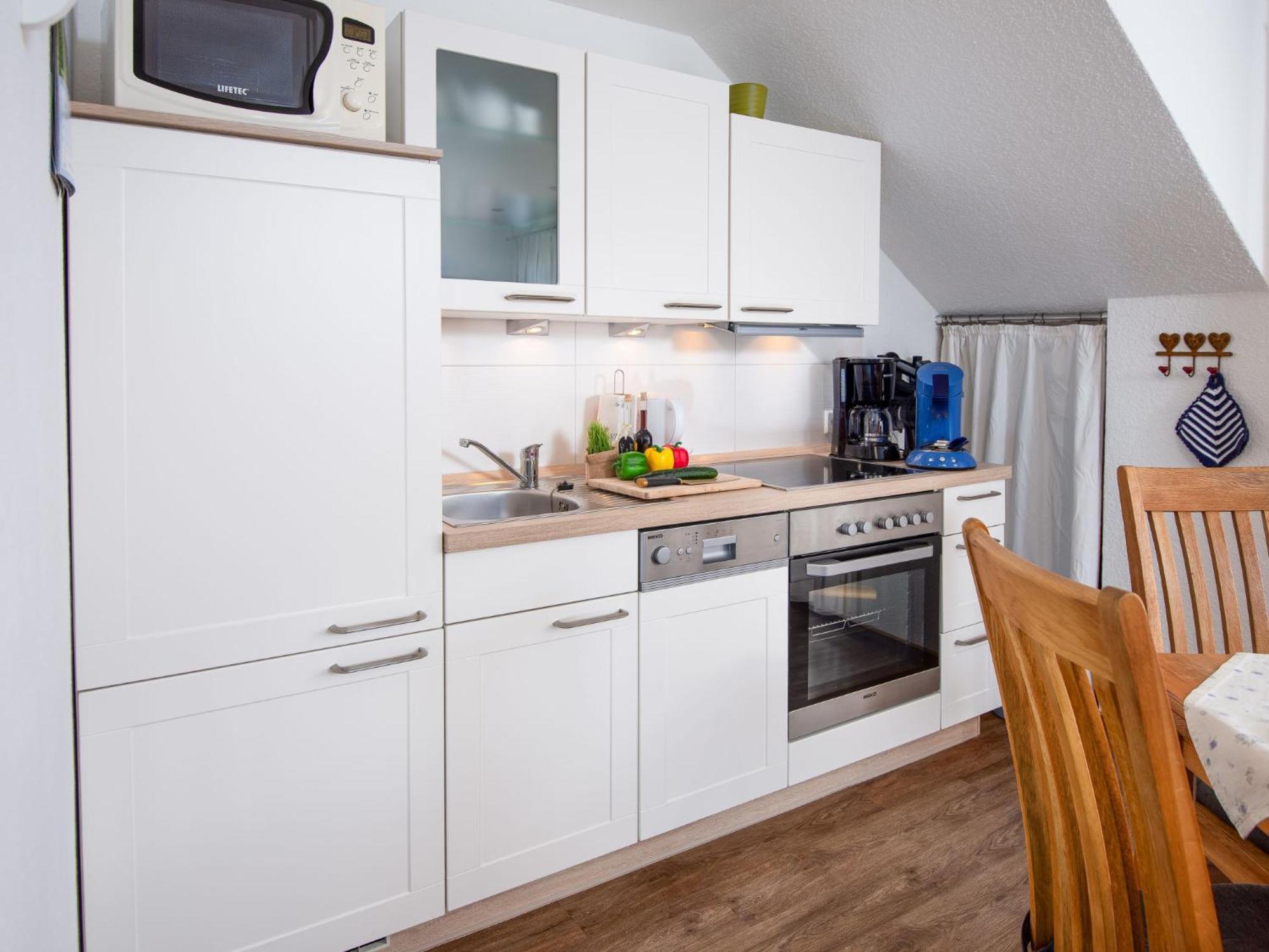 Apartment Ballertutje By Interhome Norddeich (Norden) Exterior foto